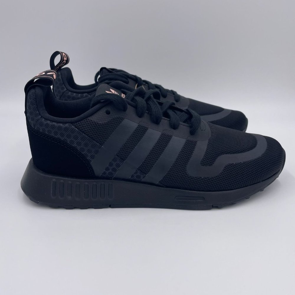 adidas Multix Black Womens Shoes